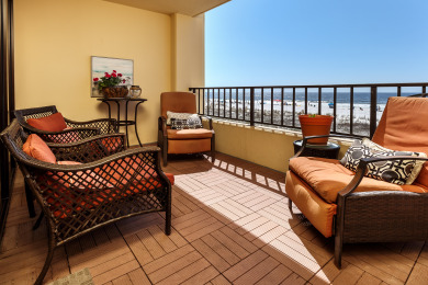 Lake House SD 205 Seaspray Getaway - Let the Tropical Waves Be Your Alarm Clock!, , on Gulf of Mexico - Fort Walton in Florida - Lakehouse Vacation Rental - Lake Home for rent on LakeHouseVacations.com