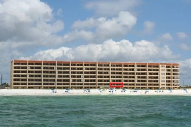Lake House SD 205 Seaspray Getaway - Let the Tropical Waves Be Your Alarm Clock!, , on Gulf of Mexico - Fort Walton in Florida - Lakehouse Vacation Rental - Lake Home for rent on LakeHouseVacations.com