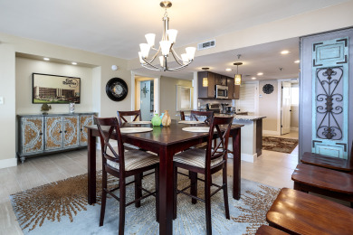 Lake House SD 205 Seaspray Getaway - Let the Tropical Waves Be Your Alarm Clock!, , on Gulf of Mexico - Fort Walton in Florida - Lakehouse Vacation Rental - Lake Home for rent on LakeHouseVacations.com