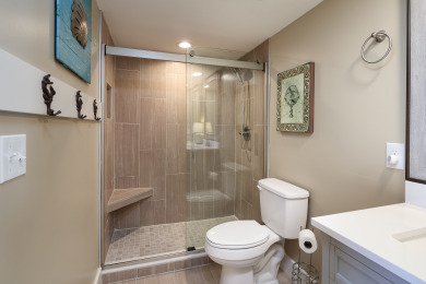 Lake House SD 205 Seaspray Getaway - Let the Tropical Waves Be Your Alarm Clock!, , on Gulf of Mexico - Fort Walton in Florida - Lakehouse Vacation Rental - Lake Home for rent on LakeHouseVacations.com