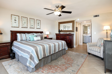 Lake House SD 205 Seaspray Getaway - Let the Tropical Waves Be Your Alarm Clock!, , on Gulf of Mexico - Fort Walton in Florida - Lakehouse Vacation Rental - Lake Home for rent on LakeHouseVacations.com