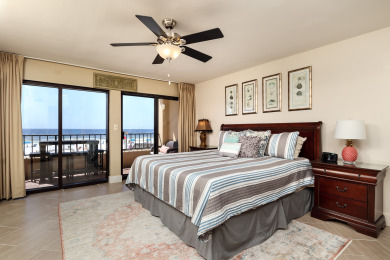 Lake House SD 205 Seaspray Getaway - Let the Tropical Waves Be Your Alarm Clock!, , on Gulf of Mexico - Fort Walton in Florida - Lakehouse Vacation Rental - Lake Home for rent on LakeHouseVacations.com