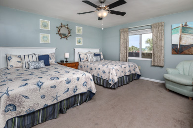 Lake House SD 205 Seaspray Getaway - Let the Tropical Waves Be Your Alarm Clock!, , on Gulf of Mexico - Fort Walton in Florida - Lakehouse Vacation Rental - Lake Home for rent on LakeHouseVacations.com