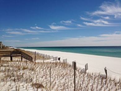 Lake House SD 205 Seaspray Getaway - Let the Tropical Waves Be Your Alarm Clock!, , on Gulf of Mexico - Fort Walton in Florida - Lakehouse Vacation Rental - Lake Home for rent on LakeHouseVacations.com
