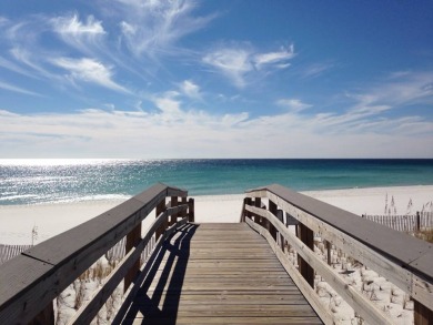 Lake House SD 205 Seaspray Getaway - Let the Tropical Waves Be Your Alarm Clock!, , on Gulf of Mexico - Fort Walton in Florida - Lakehouse Vacation Rental - Lake Home for rent on LakeHouseVacations.com