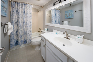 Lake House SD 206 Crescent Cove - Catch the Sunset and Leave the Stress Behind!!, , on Gulf of Mexico - Fort Walton in Florida - Lakehouse Vacation Rental - Lake Home for rent on LakeHouseVacations.com