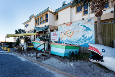 Lake House SD 206 Crescent Cove - Catch the Sunset and Leave the Stress Behind!!, , on Gulf of Mexico - Fort Walton in Florida - Lakehouse Vacation Rental - Lake Home for rent on LakeHouseVacations.com