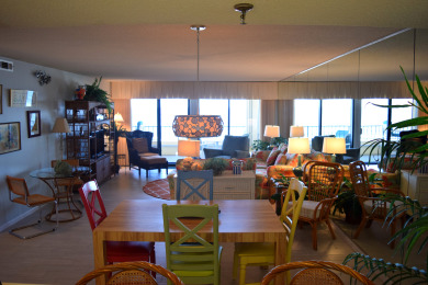 Lake House 310 Surf Dweller by Alicia Hollis Rentals Open Aug 3 FREE TICKETS! $300Day, , on Gulf of Mexico - Fort Walton in Florida - Lakehouse Vacation Rental - Lake Home for rent on LakeHouseVacations.com