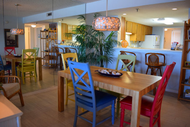 Lake House 310 Surf Dweller by Alicia Hollis Rentals Open Aug 3 FREE TICKETS! $300Day, , on Gulf of Mexico - Fort Walton in Florida - Lakehouse Vacation Rental - Lake Home for rent on LakeHouseVacations.com