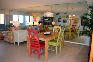 Lake House 310 Surf Dweller by Alicia Hollis Rentals Open Aug 3 FREE TICKETS! $300Day, , on Gulf of Mexico - Fort Walton in Florida - Lakehouse Vacation Rental - Lake Home for rent on LakeHouseVacations.com