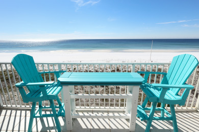 Lake House IP 415 Sun, Sand, and Sophistication! Your Perfect Beachfront Escape!, , on Gulf of Mexico - Fort Walton in Florida - Lakehouse Vacation Rental - Lake Home for rent on LakeHouseVacations.com