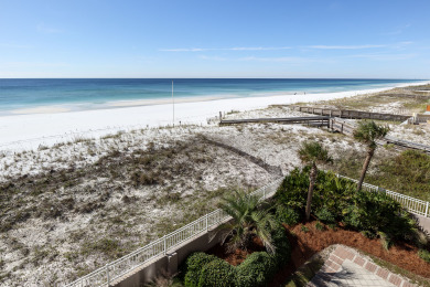 Lake House IP 415 Sun, Sand, and Sophistication! Your Perfect Beachfront Escape!, , on Gulf of Mexico - Fort Walton in Florida - Lakehouse Vacation Rental - Lake Home for rent on LakeHouseVacations.com