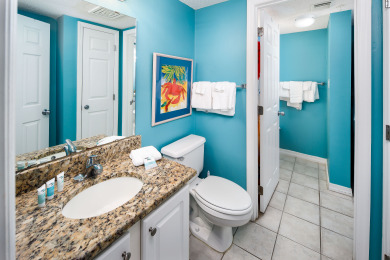 Lake House GD 205 EndlessBlueViews - Beautiful View that is waiting for you! Book Now! , , on Gulf of Mexico - Fort Walton in Florida - Lakehouse Vacation Rental - Lake Home for rent on LakeHouseVacations.com