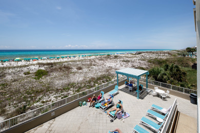 Lake House GD 205 EndlessBlueViews - Beautiful View that is waiting for you! Book Now! , , on Gulf of Mexico - Fort Walton in Florida - Lakehouse Vacation Rental - Lake Home for rent on LakeHouseVacations.com