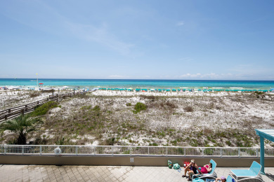 Lake House GD 205 EndlessBlueViews - Beautiful View that is waiting for you! Book Now! , , on Gulf of Mexico - Fort Walton in Florida - Lakehouse Vacation Rental - Lake Home for rent on LakeHouseVacations.com