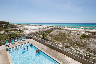 Lake House GD 205 EndlessBlueViews - Beautiful View that is waiting for you! Book Now! , , on Gulf of Mexico - Fort Walton in Florida - Lakehouse Vacation Rental - Lake Home for rent on LakeHouseVacations.com