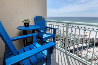 Lake House PI 502 Sapphire Shores. Beautiful Upgrades Throughout! Beautiful beach view, , on Gulf of Mexico - Fort Walton in Florida - Lakehouse Vacation Rental - Lake Home for rent on LakeHouseVacations.com