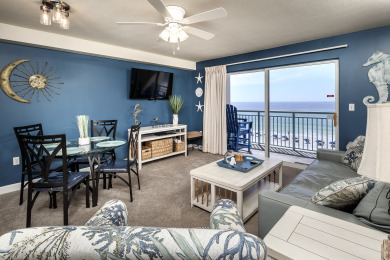 Lake House PI 502 Sapphire Shores. Beautiful Upgrades Throughout! Beautiful beach view, , on Gulf of Mexico - Fort Walton in Florida - Lakehouse Vacation Rental - Lake Home for rent on LakeHouseVacations.com