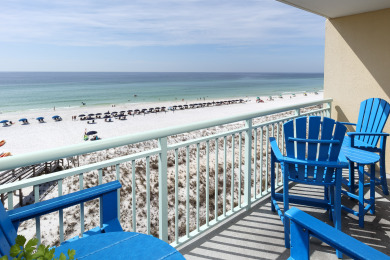 Lake House PI 502 Sapphire Shores. Beautiful Upgrades Throughout! Beautiful beach view, , on Gulf of Mexico - Fort Walton in Florida - Lakehouse Vacation Rental - Lake Home for rent on LakeHouseVacations.com