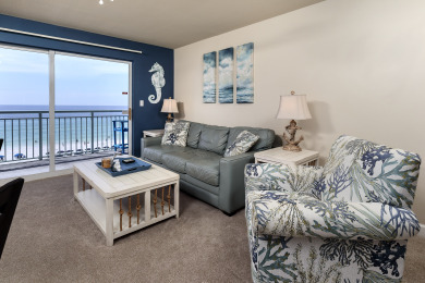 Lake House PI 502 Sapphire Shores. Beautiful Upgrades Throughout! Beautiful beach view, , on Gulf of Mexico - Fort Walton in Florida - Lakehouse Vacation Rental - Lake Home for rent on LakeHouseVacations.com
