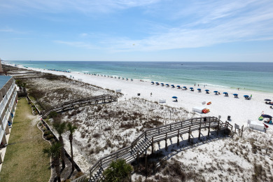 Lake House PI 502 Sapphire Shores. Beautiful Upgrades Throughout! Beautiful beach view, , on Gulf of Mexico - Fort Walton in Florida - Lakehouse Vacation Rental - Lake Home for rent on LakeHouseVacations.com