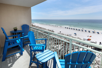 Lake House PI 502 Sapphire Shores. Beautiful Upgrades Throughout! Beautiful beach view, , on Gulf of Mexico - Fort Walton in Florida - Lakehouse Vacation Rental - Lake Home for rent on LakeHouseVacations.com