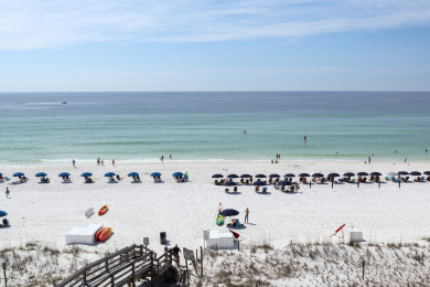 Lake House PI 502 Sapphire Shores. Beautiful Upgrades Throughout! Beautiful beach view, , on Gulf of Mexico - Fort Walton in Florida - Lakehouse Vacation Rental - Lake Home for rent on LakeHouseVacations.com
