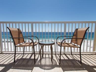 Lake House WE 507 Tropical Tides - The Gulf is Calling, Gorgeous Beachfront Views Await, , on Gulf of Mexico - Fort Walton in Florida - Lakehouse Vacation Rental - Lake Home for rent on LakeHouseVacations.com