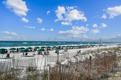 Lake House WE 507 Tropical Tides - The Gulf is Calling, Gorgeous Beachfront Views Await, , on Gulf of Mexico - Fort Walton in Florida - Lakehouse Vacation Rental - Lake Home for rent on LakeHouseVacations.com