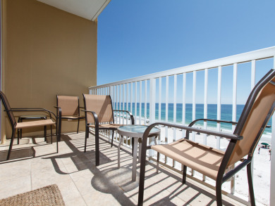 Lake House WE 507 Tropical Tides - The Gulf is Calling, Gorgeous Beachfront Views Await, , on Gulf of Mexico - Fort Walton in Florida - Lakehouse Vacation Rental - Lake Home for rent on LakeHouseVacations.com