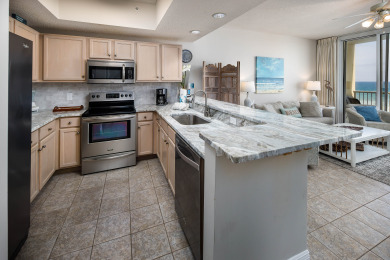 Lake House WE 507 Tropical Tides - The Gulf is Calling, Gorgeous Beachfront Views Await, , on Gulf of Mexico - Fort Walton in Florida - Lakehouse Vacation Rental - Lake Home for rent on LakeHouseVacations.com