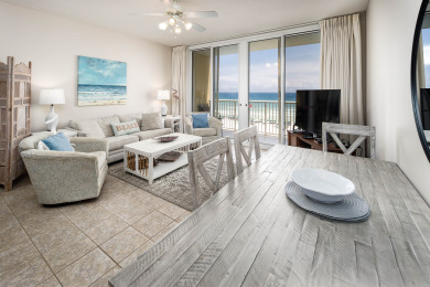 Lake House WE 507 Tropical Tides - The Gulf is Calling, Gorgeous Beachfront Views Await, , on Gulf of Mexico - Fort Walton in Florida - Lakehouse Vacation Rental - Lake Home for rent on LakeHouseVacations.com