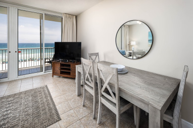 Lake House WE 507 Tropical Tides - The Gulf is Calling, Gorgeous Beachfront Views Await, , on Gulf of Mexico - Fort Walton in Florida - Lakehouse Vacation Rental - Lake Home for rent on LakeHouseVacations.com
