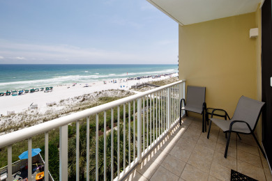 Lake House WE 507 Tropical Tides - The Gulf is Calling, Gorgeous Beachfront Views Await, , on Gulf of Mexico - Fort Walton in Florida - Lakehouse Vacation Rental - Lake Home for rent on LakeHouseVacations.com