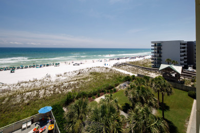 Lake House WE 507 Tropical Tides - The Gulf is Calling, Gorgeous Beachfront Views Await, , on Gulf of Mexico - Fort Walton in Florida - Lakehouse Vacation Rental - Lake Home for rent on LakeHouseVacations.com