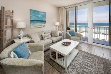 Lake House WE 507 Tropical Tides - The Gulf is Calling, Gorgeous Beachfront Views Await, , on Gulf of Mexico - Fort Walton in Florida - Lakehouse Vacation Rental - Lake Home for rent on LakeHouseVacations.com