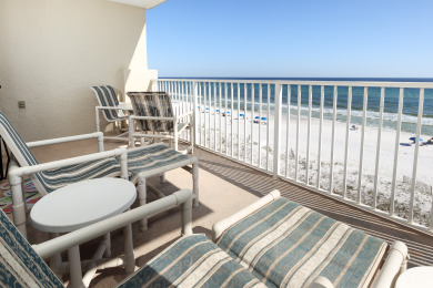 Lake House GS 503 Tales from the Tide - *EXTERIOR RENOVATIONS*, , on Gulf of Mexico - Fort Walton in Florida - Lakehouse Vacation Rental - Lake Home for rent on LakeHouseVacations.com
