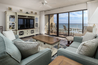 Lake House GS 503 Tales from the Tide - *EXTERIOR RENOVATIONS*, , on Gulf of Mexico - Fort Walton in Florida - Lakehouse Vacation Rental - Lake Home for rent on LakeHouseVacations.com