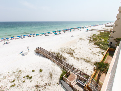 Lake House GS 503 Tales from the Tide - *EXTERIOR RENOVATIONS*, , on Gulf of Mexico - Fort Walton in Florida - Lakehouse Vacation Rental - Lake Home for rent on LakeHouseVacations.com