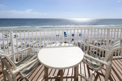Lake House GS 503 Tales from the Tide - *EXTERIOR RENOVATIONS*, , on Gulf of Mexico - Fort Walton in Florida - Lakehouse Vacation Rental - Lake Home for rent on LakeHouseVacations.com