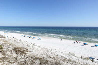 Lake House GS 503 Tales from the Tide - *EXTERIOR RENOVATIONS*, , on Gulf of Mexico - Fort Walton in Florida - Lakehouse Vacation Rental - Lake Home for rent on LakeHouseVacations.com