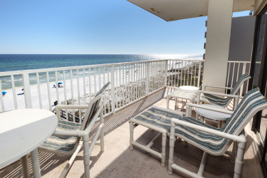 Lake House GS 503 Tales from the Tide - *EXTERIOR RENOVATIONS*, , on Gulf of Mexico - Fort Walton in Florida - Lakehouse Vacation Rental - Lake Home for rent on LakeHouseVacations.com