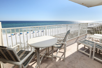 Lake House GS 503 Tales from the Tide - *EXTERIOR RENOVATIONS*, , on Gulf of Mexico - Fort Walton in Florida - Lakehouse Vacation Rental - Lake Home for rent on LakeHouseVacations.com