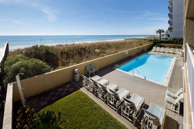 Lake House SL 101 Sugary ' Sands - Your Corner Oceanfront Escape Awaits You Today!, , on Gulf of Mexico - Fort Walton in Florida - Lakehouse Vacation Rental - Lake Home for rent on LakeHouseVacations.com