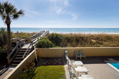 Lake House SL 101 Sugary ' Sands - Your Corner Oceanfront Escape Awaits You Today!, , on Gulf of Mexico - Fort Walton in Florida - Lakehouse Vacation Rental - Lake Home for rent on LakeHouseVacations.com