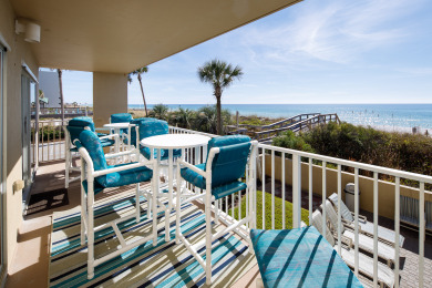 Lake House SL 101 Sugary ' Sands - Your Corner Oceanfront Escape Awaits You Today!, , on Gulf of Mexico - Fort Walton in Florida - Lakehouse Vacation Rental - Lake Home for rent on LakeHouseVacations.com