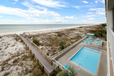 Lake House GD 302 Gulfview Haven - Wake Up to the STUNNING Gulf of Mexico!, , on Gulf of Mexico - Fort Walton in Florida - Lakehouse Vacation Rental - Lake Home for rent on LakeHouseVacations.com