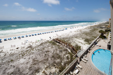 Lake House IP 605 Coastal ' Reflections - Relax in Style with Breathtaking Ocean Views!, , on Gulf of Mexico - Fort Walton in Florida - Lakehouse Vacation Rental - Lake Home for rent on LakeHouseVacations.com