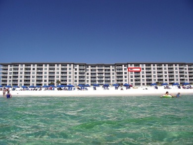 Lake House IP 605 Coastal ' Reflections - Relax in Style with Breathtaking Ocean Views!, , on Gulf of Mexico - Fort Walton in Florida - Lakehouse Vacation Rental - Lake Home for rent on LakeHouseVacations.com