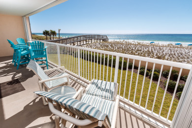 Lake House IBR 2002 Pearl of the Sea - From Sunrise to Sunset, Enjoy Every Moment!, , on Gulf of Mexico - Fort Walton in Florida - Lakehouse Vacation Rental - Lake Home for rent on LakeHouseVacations.com